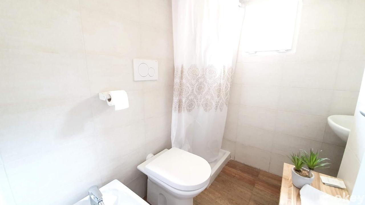 Twin Room Apulia Apartment - Bari Centro エクステリア 写真